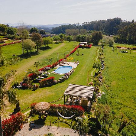 Bruval Eco Retreat Otel Sandim Dış mekan fotoğraf