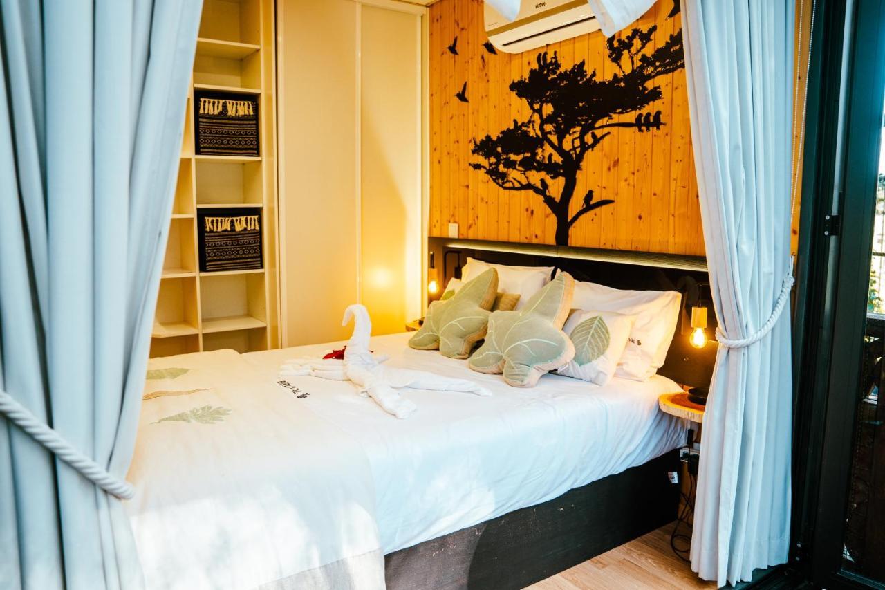 Bruval Eco Retreat Otel Sandim Dış mekan fotoğraf