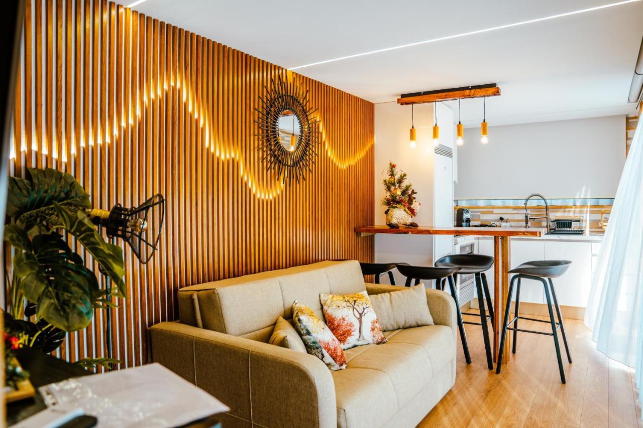 Bruval Eco Retreat Otel Sandim Dış mekan fotoğraf