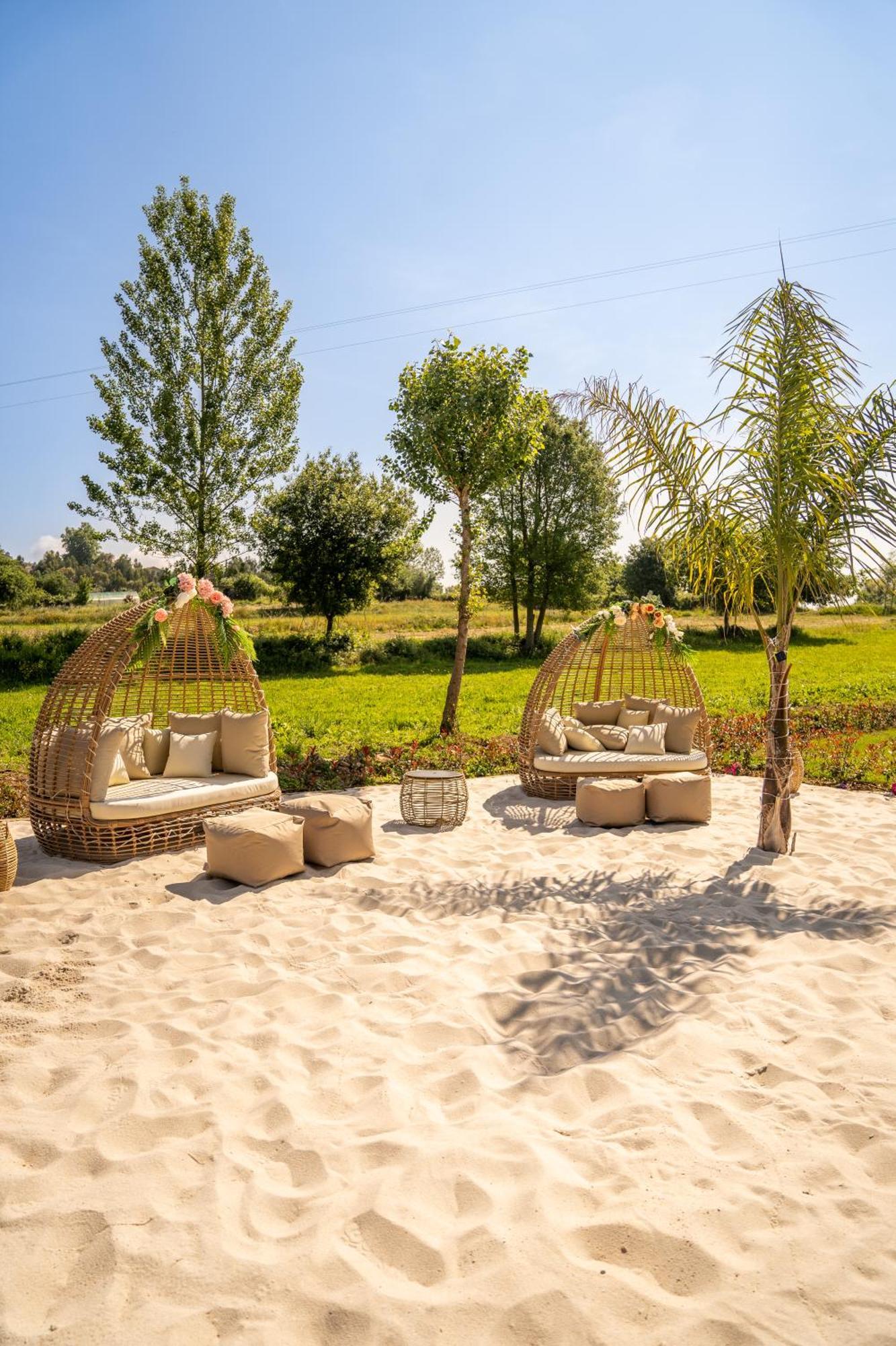 Bruval Eco Retreat Otel Sandim Dış mekan fotoğraf