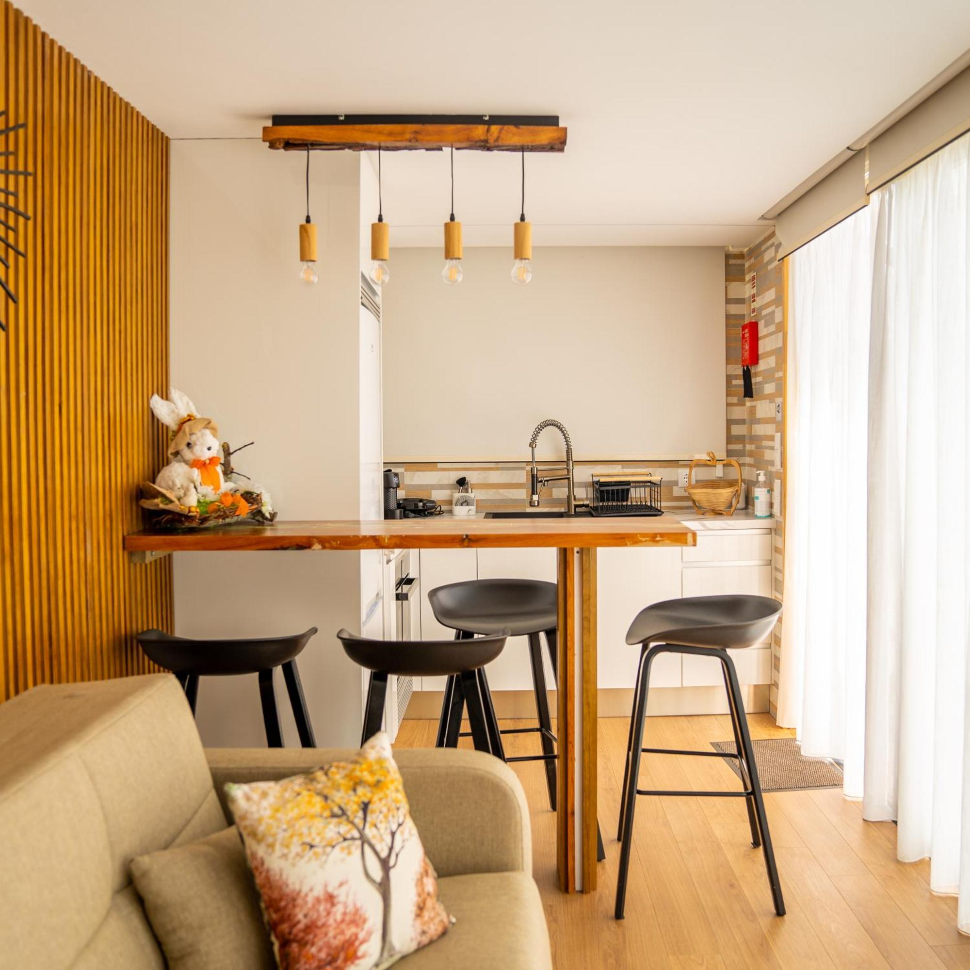 Bruval Eco Retreat Otel Sandim Dış mekan fotoğraf