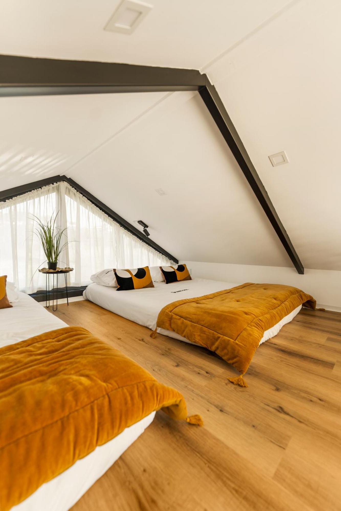 Bruval Eco Retreat Otel Sandim Dış mekan fotoğraf