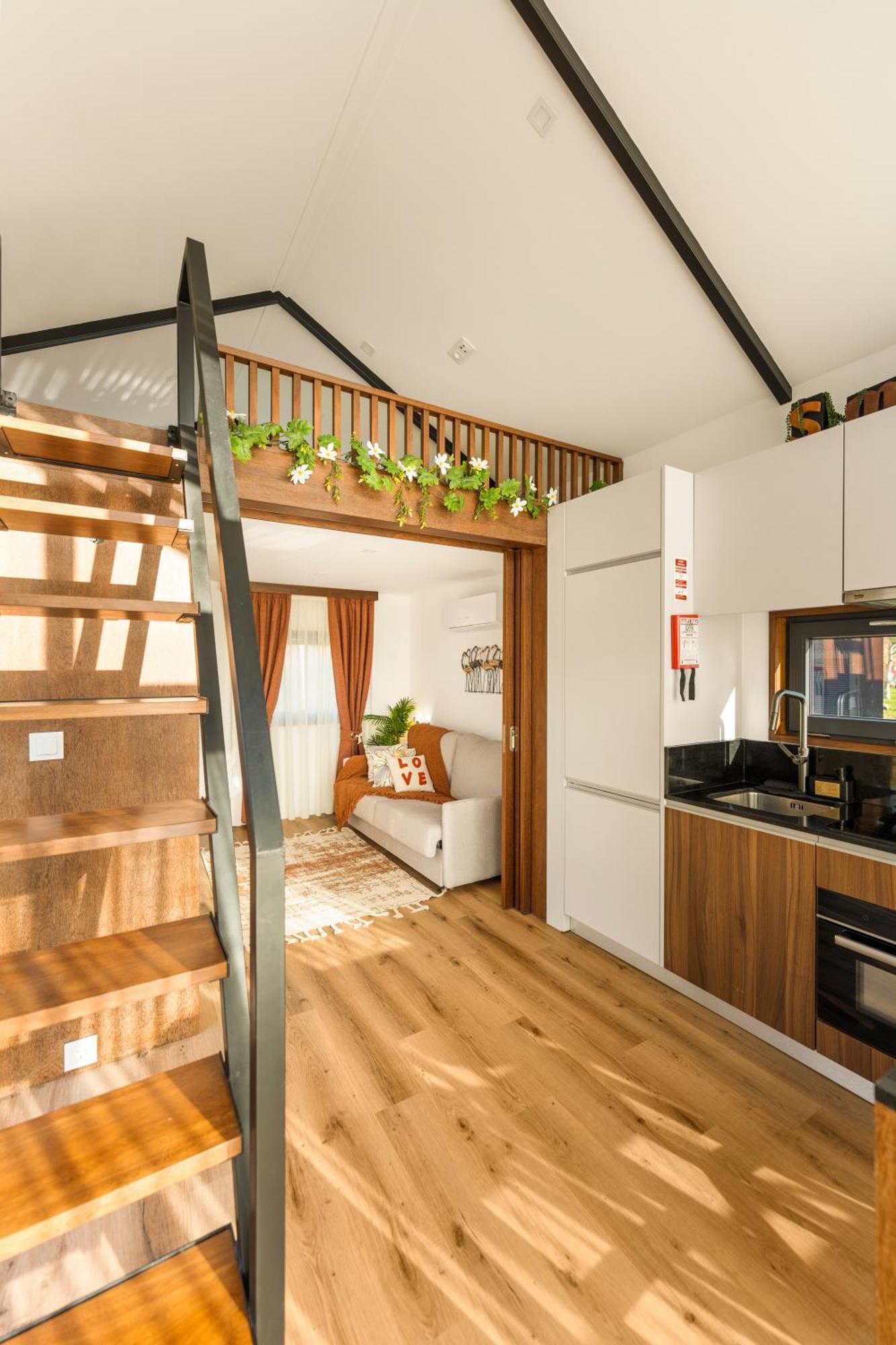 Bruval Eco Retreat Otel Sandim Dış mekan fotoğraf