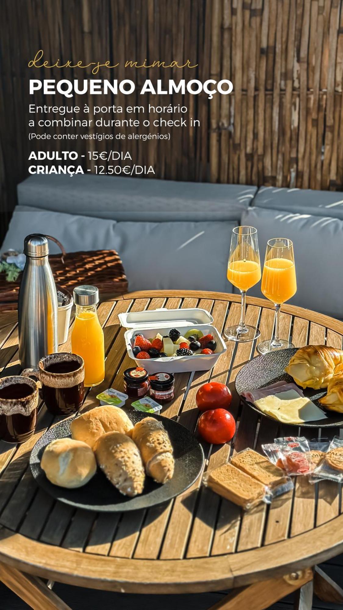 Bruval Eco Retreat Otel Sandim Dış mekan fotoğraf
