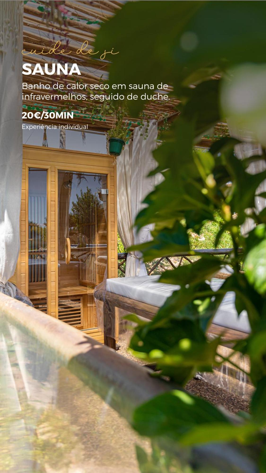 Bruval Eco Retreat Otel Sandim Dış mekan fotoğraf