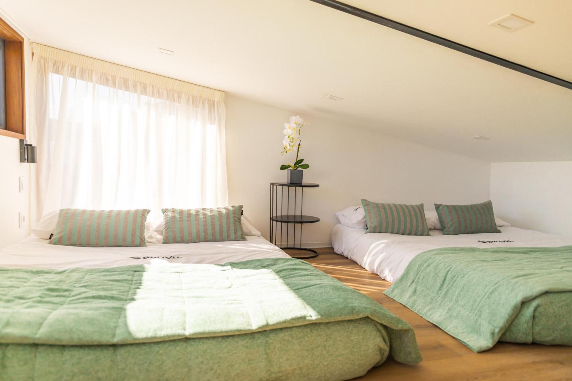Bruval Eco Retreat Otel Sandim Dış mekan fotoğraf